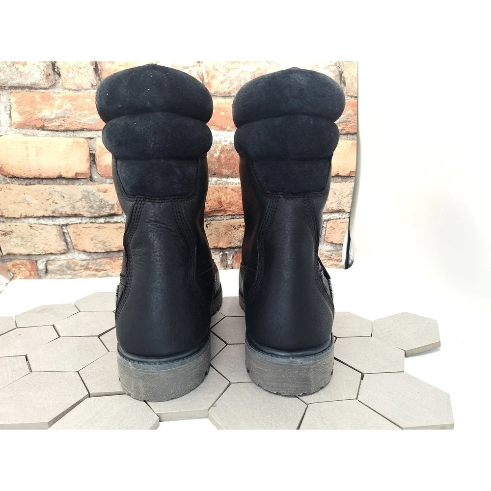 Timberland 8